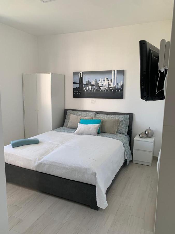 Casa Vacanze Волла Экстерьер фото