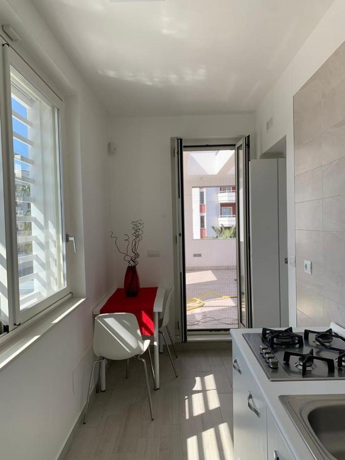 Casa Vacanze Волла Экстерьер фото