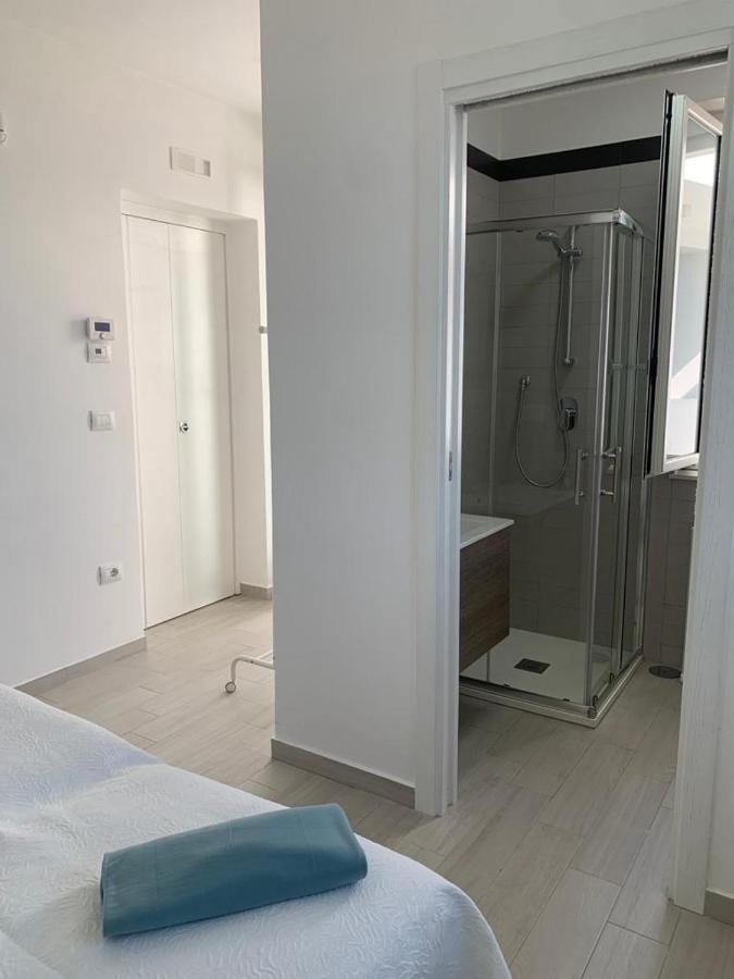 Casa Vacanze Волла Экстерьер фото