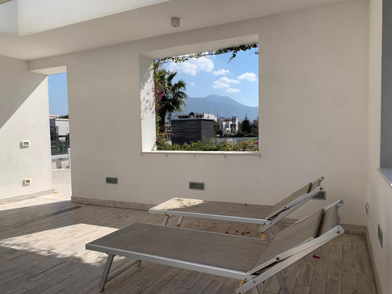 Casa Vacanze Волла Экстерьер фото